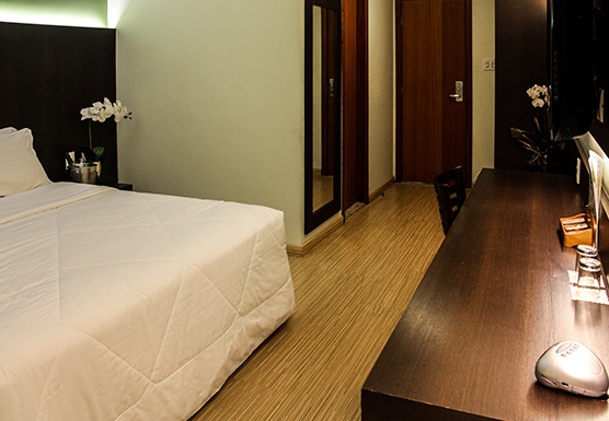 Quarto Casal Luxo - Hotel Mirante Sao Bras 3.jpg